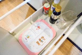 ［金山］アパートメント（22m²）｜ 1ベッドルーム／1バスルーム