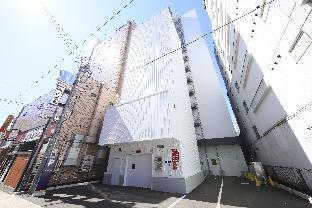 クインテッサホテル 札幌すすきの