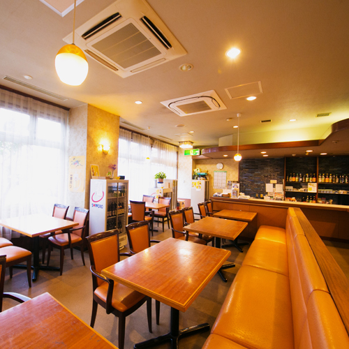 Hotel Public 21