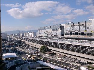 ホテルエルシエント京都