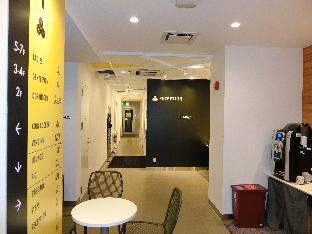 カプセルホテルヴァリエ恵須美町