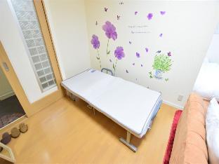 ［なんば］アパートメント（30m²）｜ 1ベッドルーム／1バスルーム
