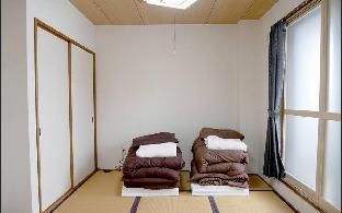 ［北杜］アパートメント（60m²）｜ 3ベッドルーム／1バスルーム