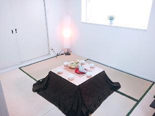 ［なんば］アパートメント（63m²）｜ 2ベッドルーム／1バスルーム