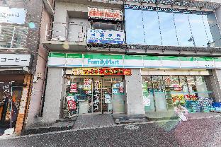 ［新宿］アパートメント（22m²）｜ 2ベッドルーム／1バスルーム