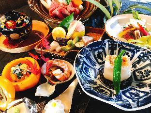 由布岳一望の宿 美星