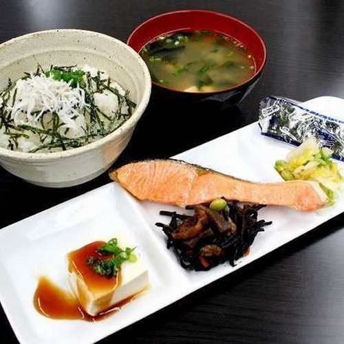 Rest Inn Tokinosumika