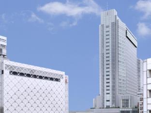 渋谷エクセルホテル東急
