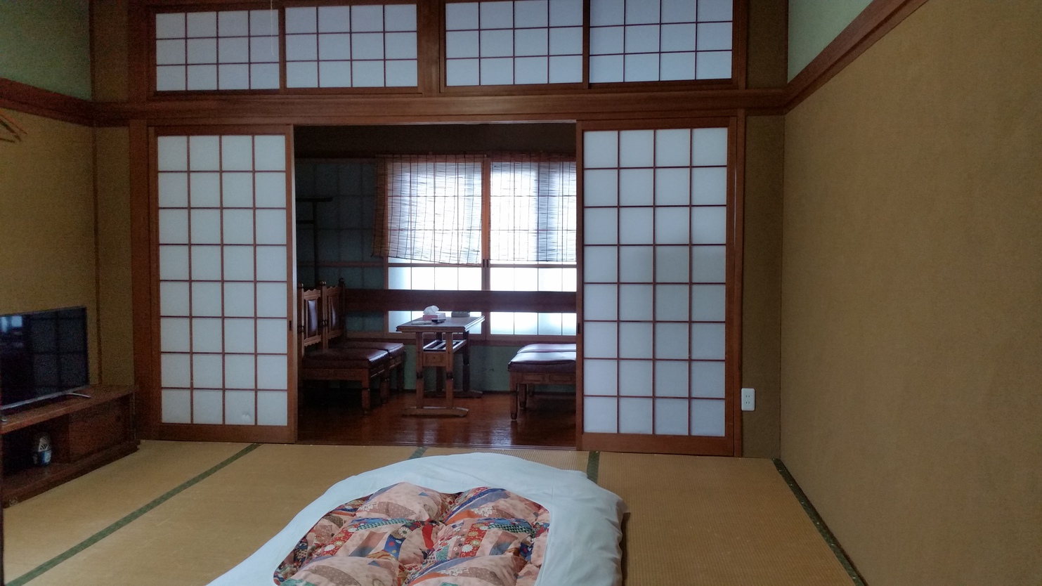 Miyazu Ryokan <Awajishima>