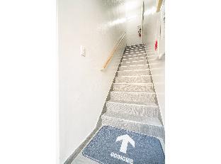 ［浅草］アパートメント（18m²）｜ 1ベッドルーム／1バスルーム