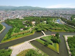 ホテル 法華クラブ函館