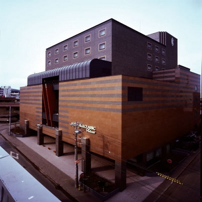 Hotel Bell Classic Kitami