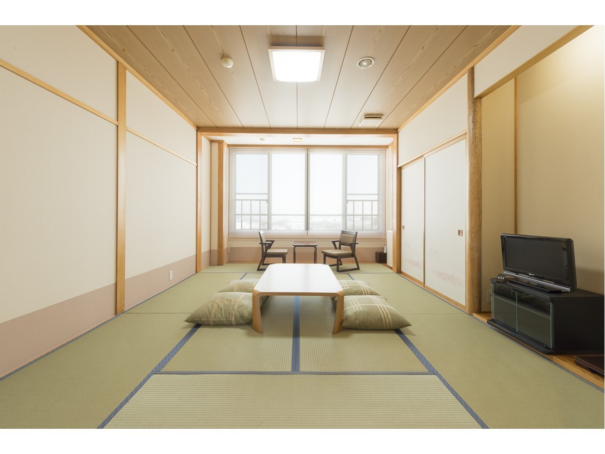 Attamariland Fukabori Niji no Yakata