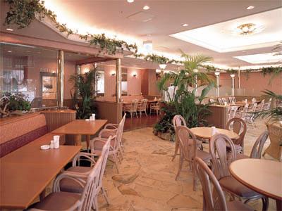 Okayama City Hotel Kuwatacho