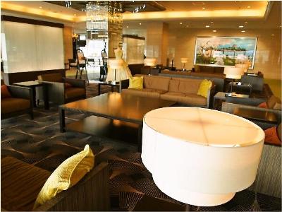 Tsuyama Kakuzan Hotel