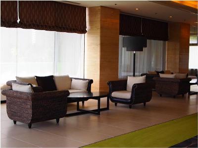 Tsuyama Kakuzan Hotel