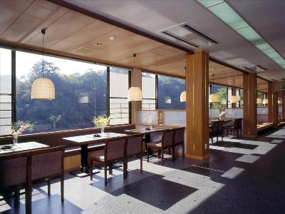 Taishakukyou Kanko Hotel Kinsaikan