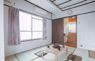 ［大塚］アパートメント（22m²）｜ 1ベッドルーム／1バスルーム