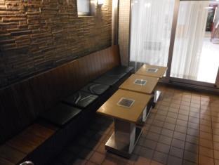 ホテル アジア会館