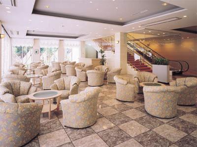 Takahashi Kokusai Hotel