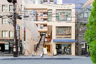 ［河原町］アパートメント（36m²）｜ 1ベッドルーム／0バスルーム