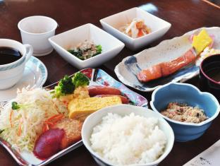 静内シティホテル