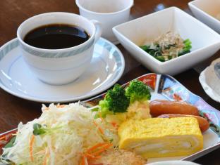 静内シティホテル