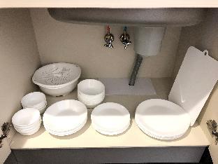 ［札幌］アパートメント（41m²）｜ 1ベッドルーム／1バスルーム