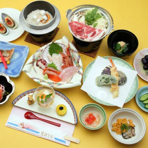 Kokumin Shukusha Eboshiso