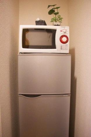 ［栄］アパートメント（20m²）｜ 1ベッドルーム／1バスルーム