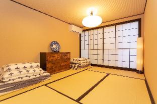 ［京都］一軒家（75m²）｜ 3ベッドルーム／1バスルーム