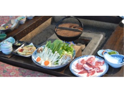 Kajikaso (Yuki Onsen)