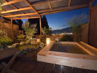 湯布院山荘吾亦紅ホテル