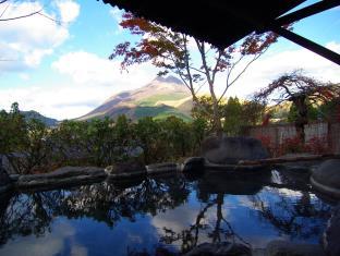 湯布院山荘吾亦紅ホテル