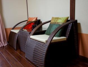 湯布院山荘吾亦紅ホテル