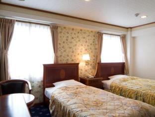 別府ステーションホテル