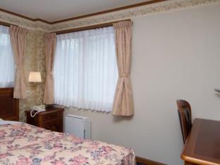 別府ステーションホテル