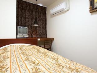 別府駅前ホテルはやし