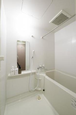 ［札幌］アパートメント（36m²）｜ 2ベッドルーム／1バスルーム