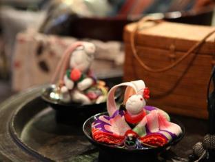 安曇野 旅館にし屋別荘