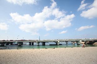 Kintaro Hotel Okinawa Naha
