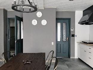 ［なんば］アパートメント（100m²）｜ 2ベッドルーム／1バスルーム