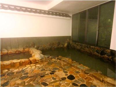 Nogawaya Ryokan
