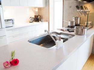 Yume Basho Townhouse