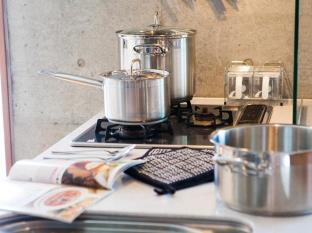 Yume Basho Townhouse