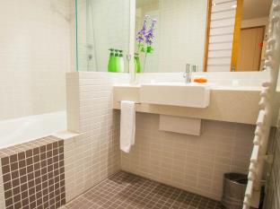 雪山アパートメント