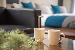 ［札幌］アパートメント（40m²）｜ 1ベッドルーム／1バスルーム