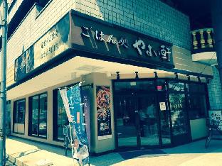 ［栄］アパートメント（42m²）｜ 2ベッドルーム／1バスルーム