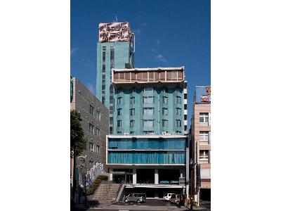 Marugame Plaza Hotel