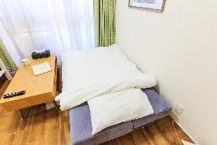 ［栄］アパートメント（33m²）｜ 1ベッドルーム／1バスルーム